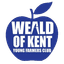 Weald of Kent Young Farmers logo